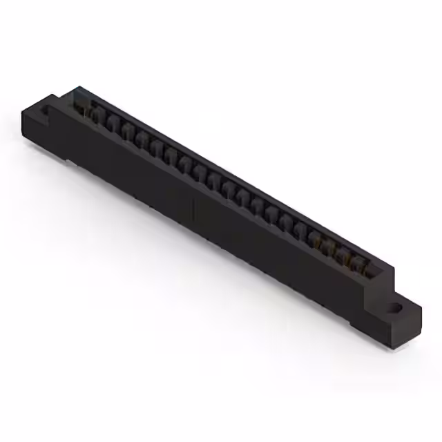 357-020-525-102 EDAC Inc.  Edgeboard Connectors